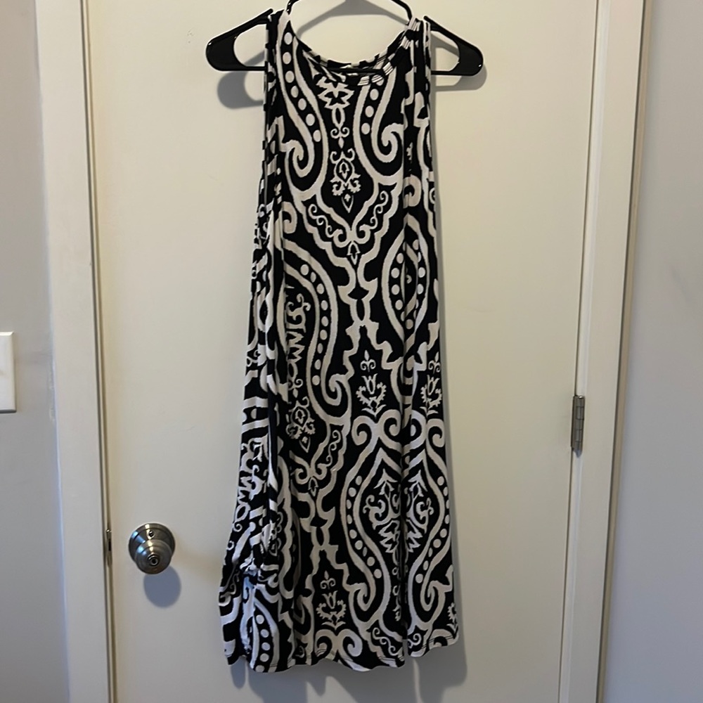 Chic Soul Dress 2X